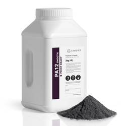 Sinterit Powder - PA12 Smooth Print Ready - 2 kg unter Sinterit