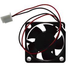 SUNON MagLev Fan - 30 x 10 mm - 12 V