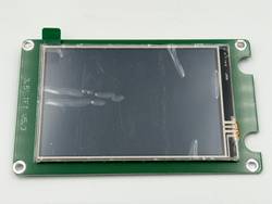 Touch-Screen fr Flashforge Dreamer - Inventor