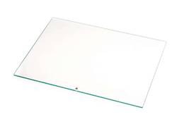 Ultimaker S5 Print Table Glass unter Ultimaker