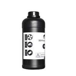 Wanhao 3D-Drucker UV-Resin - 1000 ml - schwarz