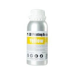 Wanhao 3D-Drucker UV-Resin - 500 ml - gelb unter Wanhao