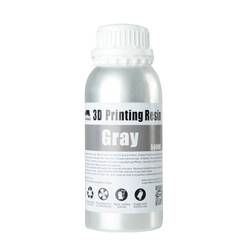 Wanhao 3D-Printer UV Resin Water Washable - 500 ml - Grau unter Wanhao