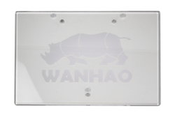 Wanhao - Bauplattform für 5-5S-5SMini