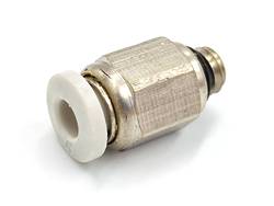 Wanhao D10 Tube Connector Push-Fitting unter Wanhao