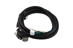 Wanhao D12 230 Extruder data cable 1-4 m