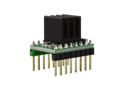 Wanhao D12 A4988 stepper motor driver for Z axis unter Wanhao