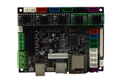 Wanhao D12 Motherboard