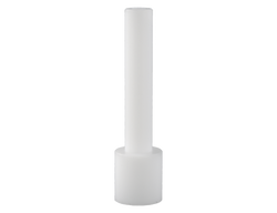 Wanhao D12 Thermal isulation pipe