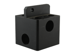 Wanhao Duplicator 5S - Extruder-Druckkopf Block
