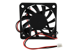 Wanhao Duplicator 8 6010 UV light Cooling Fan unter Wanhao