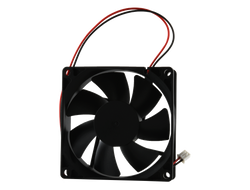 Wanhao Duplicator 8 8025 UV light Cooling Fan