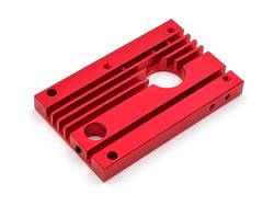 Wanhao Duplicator 9 MK2 Extruder Heat Sink