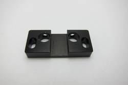 Wanhao Duplicator D6 - Fhrungs-Aluminium-Block 1-V02