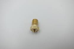 Wanhao Duplicator i3 Mini - Messing-Nozzle 0-4 mm