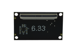Wanhao GR1 - LCD connecting-Adapter board