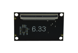 Wanhao GR1 - LCD connecting-Adapter board unter Wanhao