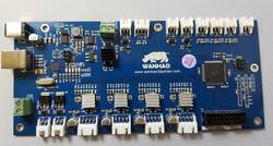 Wanhao Motherboard fr Duplicator 5S Mini unter Wanhao