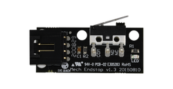 X-Achsen Sensor - Flashforge Finder-Creator-Dreamer