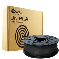 XYZprinting da Vinci Junior - Mini PLA - 600 g - schwarz