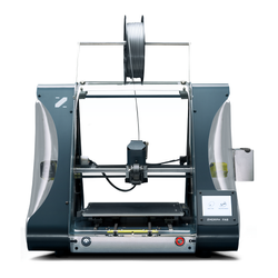 Zmorph Fab 3D Printer unter ZMorph