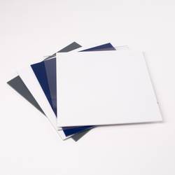 ZMorph Plastics Materials Bundle unter ZMorph