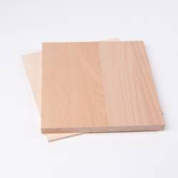 ZMorph Wood Materials Bundle