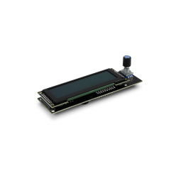 Zortrax Display Set (Display-PCB-Einheit + OLED + Displaykabel)