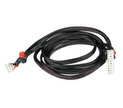 Zortrax M300 Kabel für Plattform-Heizung unter Zortrax