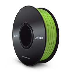 Zortrax Z-ABS Filament - 1-75 mm - 800 g - Android grn