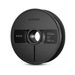 Zortrax Z-NYLON Filament for M300 - 1-75mm - 2 kg - Black